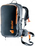 Deuter - Women's Alproof Ride 16 SL - Lawinenrucksack schwarz
