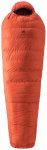 Deuter - Women's Astro Pro 600 SL - Daunenschlafsack Gr 194 x 65 x 43 cm Zip: Le