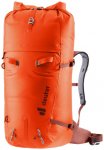Deuter - Women's Durascent 42 + 10 SL - Tourenrucksack rot