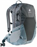 Deuter - Women's Futura 21 SL - Wanderrucksack grau