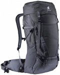 Deuter - Women's Futura Air Trek 45+10 SL - Trekkingrucksack grau