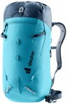Deuter - Women's Guide 22 SL - Tourenrucksack blau/türkis