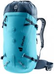 Deuter - Women's Guide 28 SL - Tourenrucksack blau
