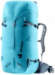 Deuter - Women's Guide 42 + 8 SL - Tourenrucksack blau