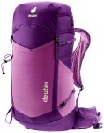 Deuter - Women's Speed Lite Pro SL 28 - Wanderrucksack lila