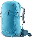 Deuter - Women's Trail Pro 31 SL - Wanderrucksack blau