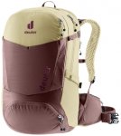 Deuter - Women's Trans Alpine Pro SL 26 - Bike-Rucksack braun