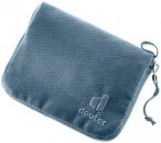 Deuter - Zip Wallet - Geldbeutel atlantic / desert