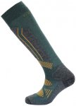 Devold - Alpine Sock - Merinosocken 44-47 blau