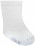 Devold - Baby Sock 2-Pack - Multifunktionssocken 16-18 weiß