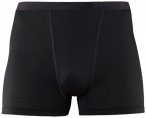 Devold - Breeze Boxer - Merinounterwäsche Gr L schwarz