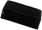Devold - Breeze Headband - Stirnband Gr One Size schwarz