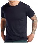 Devold - Breeze T-Shirt - Merinounterwäsche Gr S blau