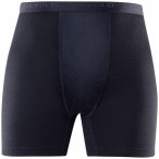 Devold - Duo Active Boxer W/Windstopper - Merinounterwäsche Gr XXL blau