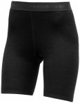 Devold - Duo Active Woman Boxer - Merinounterwäsche Gr XS schwarz