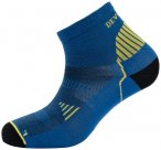 Devold - Energy Ankle Sock - Laufsocken 35-37 blau