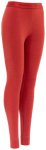 Devold - Expedition Woman Long Johns - Merinounterwäsche Gr XL rot