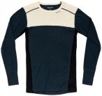Devold - Lauparen Merino 190 Shirt - Merinounterwäsche Gr S schwarz