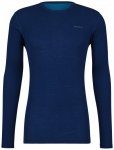 Devold - Multi Sport Shirt - Merinoshirt Gr L;M;S;XXL indigo