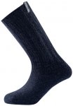 Devold - Nansen Wool Sock - Multifunktionssocken 36-40 blau