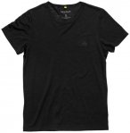 Devold - Women's Active Tee - Merinoshirt Gr XL schwarz