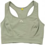 Devold - Women's Berle Merino Bra - Merinounterwäsche Gr XS oliv