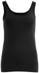 Devold - Women's Breeze Merino 150 Tank - Merinounterwäsche Gr XL schwarz