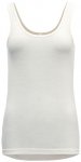 Devold - Women's Breeze Merino 150 Tank - Merinounterwäsche Gr S grau/weiß