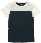 Devold - Women's Classic Linear Tee - Merinoshirt Gr M blau
