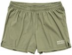 Devold - Women's Endurance Merino Shorts - Laufshorts Gr XS oliv