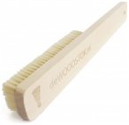deWOODSTOK - The Bigger Hand Brush - Boulderbürste Gr 250 × 30 × 26 mm holz