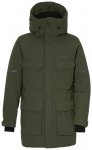 Didriksons - Drew USX Parka 8 - Parka Gr XXL oliv