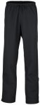 Didriksons - Grit USX Pants 3 - Regenhose Gr XXL schwarz
