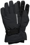 Didriksons - Kid's Biggles Gloves 3 - Handschuhe Gr  4-6 Years schwarz