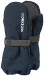 Didriksons - Kid's Biggles Mitten 7 - Handschuhe Gr  6-8 Years blau