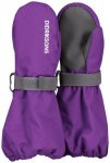Didriksons - Kid's Biggles Mitten 7 - Handschuhe Gr  4-6 Years lila