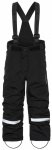 Didriksons - Kid's Idre Pants 6 - Skihose Gr 90 schwarz
