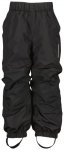 Didriksons - Kid's Narvi Pant 2 - Regenhose Gr 100 schwarz