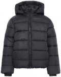 Didriksons - Kid's Scoria Jacket - Kunstfaserjacke Gr 130 grau