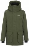 Didriksons - Marek USX Parka - Parka Gr L oliv