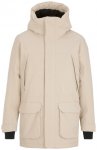 Didriksons - Marek USX Parka - Parka Gr L beige