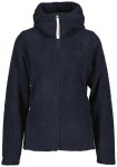 Didriksons - Women's Anniken Full Zip 2 - Fleecejacke Gr 32 blau