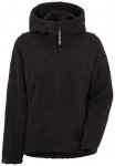 Didriksons - Women's Anniken Full Zip 2 - Fleecejacke Gr 42 schwarz