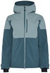 Didriksons - Women's Idun Jacket 3 - Winterjacke Gr 34 blau