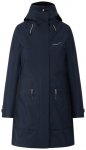 Didriksons - Women's Ilma Parka 8 - Mantel Gr 46 blau