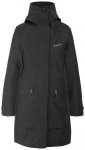 Didriksons - Women's Ilma Parka 8 - Mantel Gr 32 schwarz