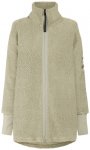 Didriksons - Women's Sally Full-Zip 2 - Fleecejacke Gr 36 oliv