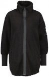 Didriksons - Women's Sally Full-Zip 2 - Fleecejacke Gr 34 schwarz