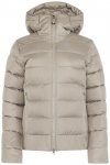 Didriksons - Women's Tejla Jacket - Kunstfaserjacke Gr 42 grau