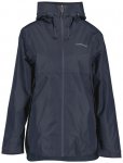Didriksons - Women's Tilde Jacket 4 - Regenjacke Gr 46 blau